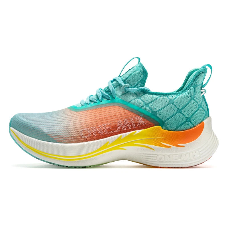 ONEMIX Carbon Plate | Marathon Laufschuhe 5