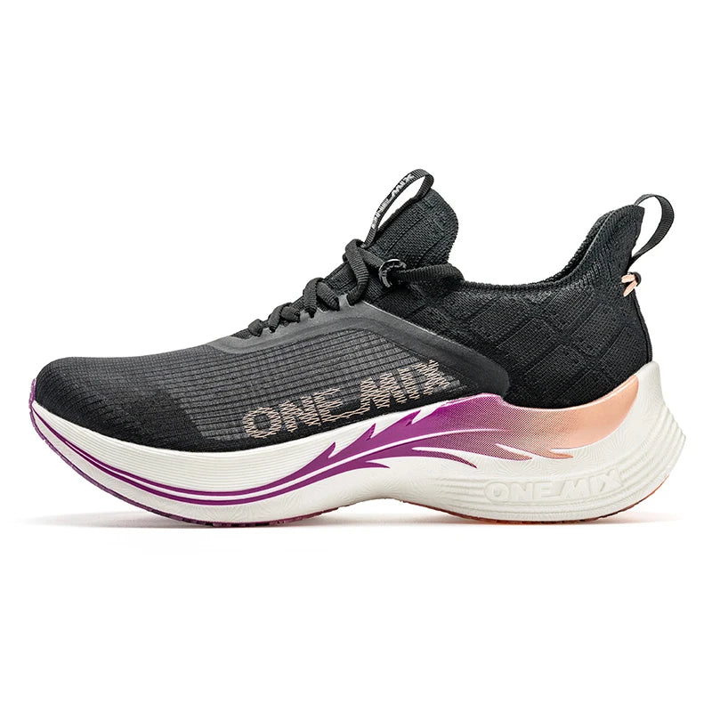 ONEMIX Carbon Plate | Marathon Laufschuhe 6