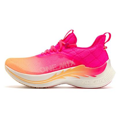 ONEMIX Carbon Plate | Marathon Laufschuhe 7