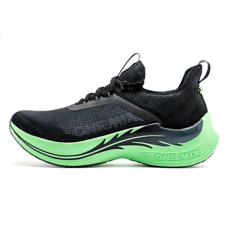 ONEMIX Carbon Plate | Marathon Laufschuhe 8