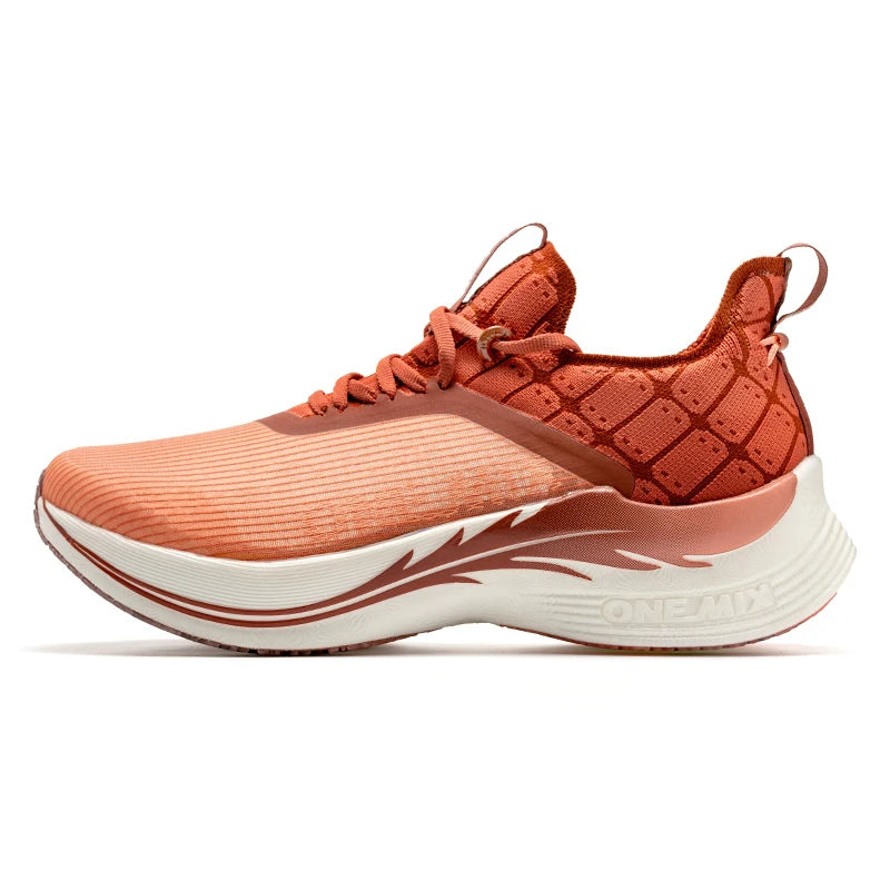 ONEMIX Carbon Plate | Marathon Laufschuhe 9