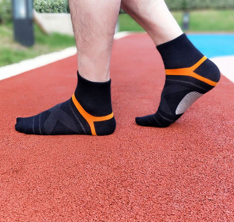 Orion | Orthopädische Herren Sicherheitsschuhe 2
