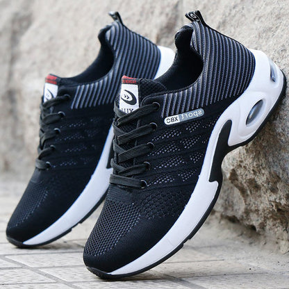 Orthopädische Herren-Sneaker | Komfortable Sportschuhe 0
