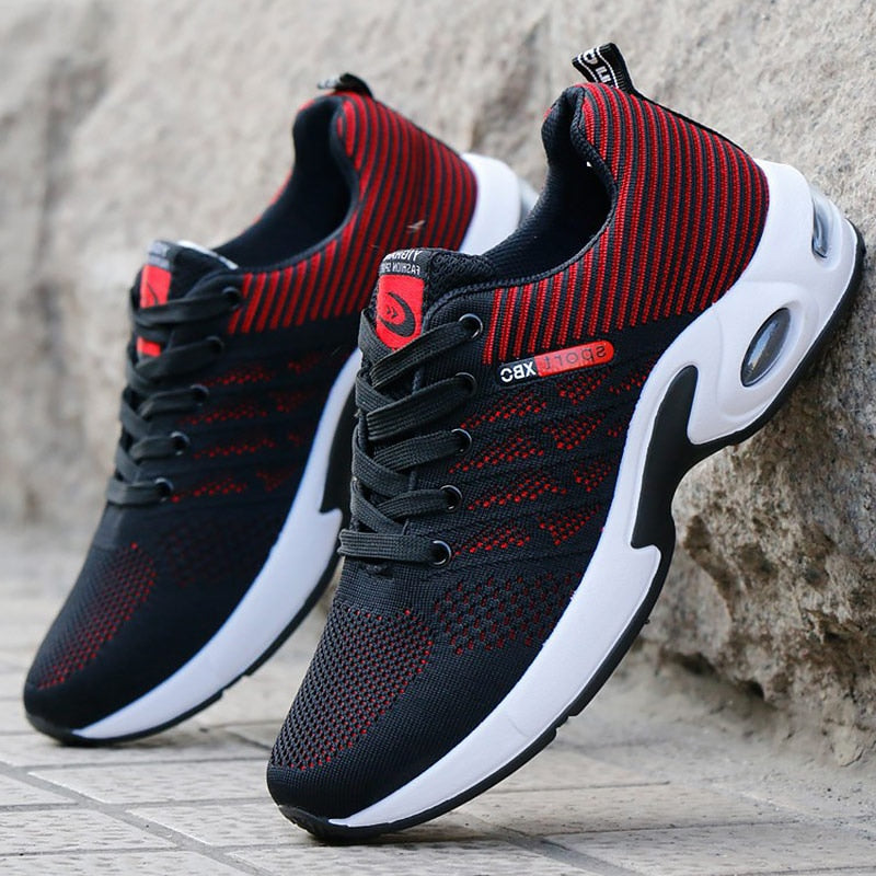 Orthopädische Herren-Sneaker | Komfortable Sportschuhe 1