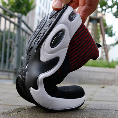 Orthopädische Herren-Sneaker | Komfortable Sportschuhe 2