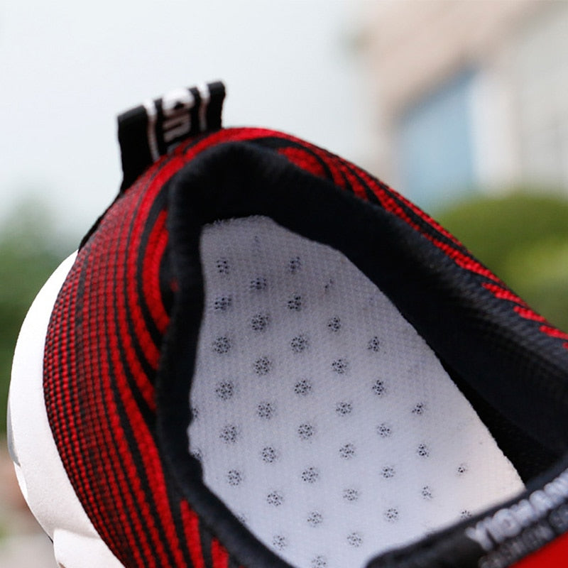 Orthopädische Herren-Sneaker | Komfortable Sportschuhe 3