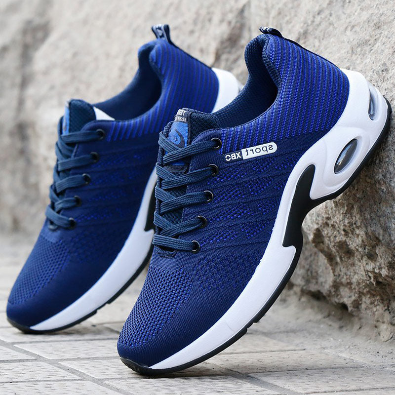 Orthopädische Herren-Sneaker | Komfortable Sportschuhe 4