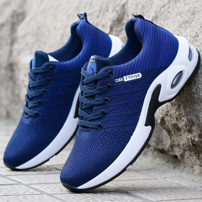 Orthopädische Herren-Sneaker | Komfortable Sportschuhe 4