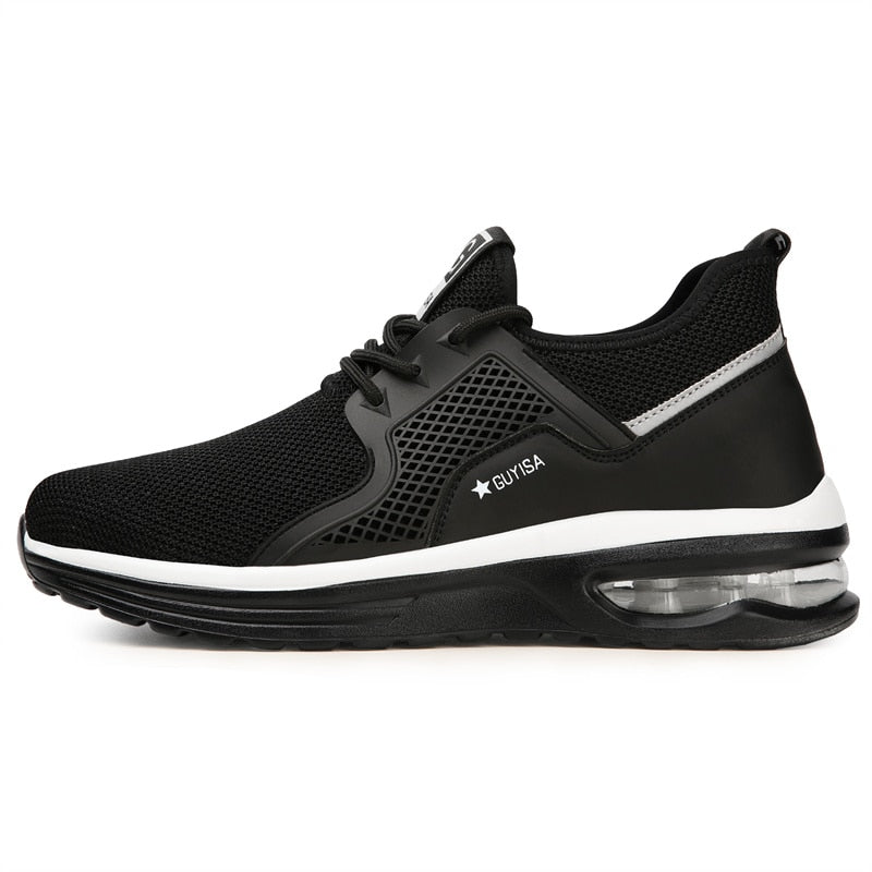 Orthopädische Sneaker mit Stahlkappe | Arbeitsschuhe für Frauen 1