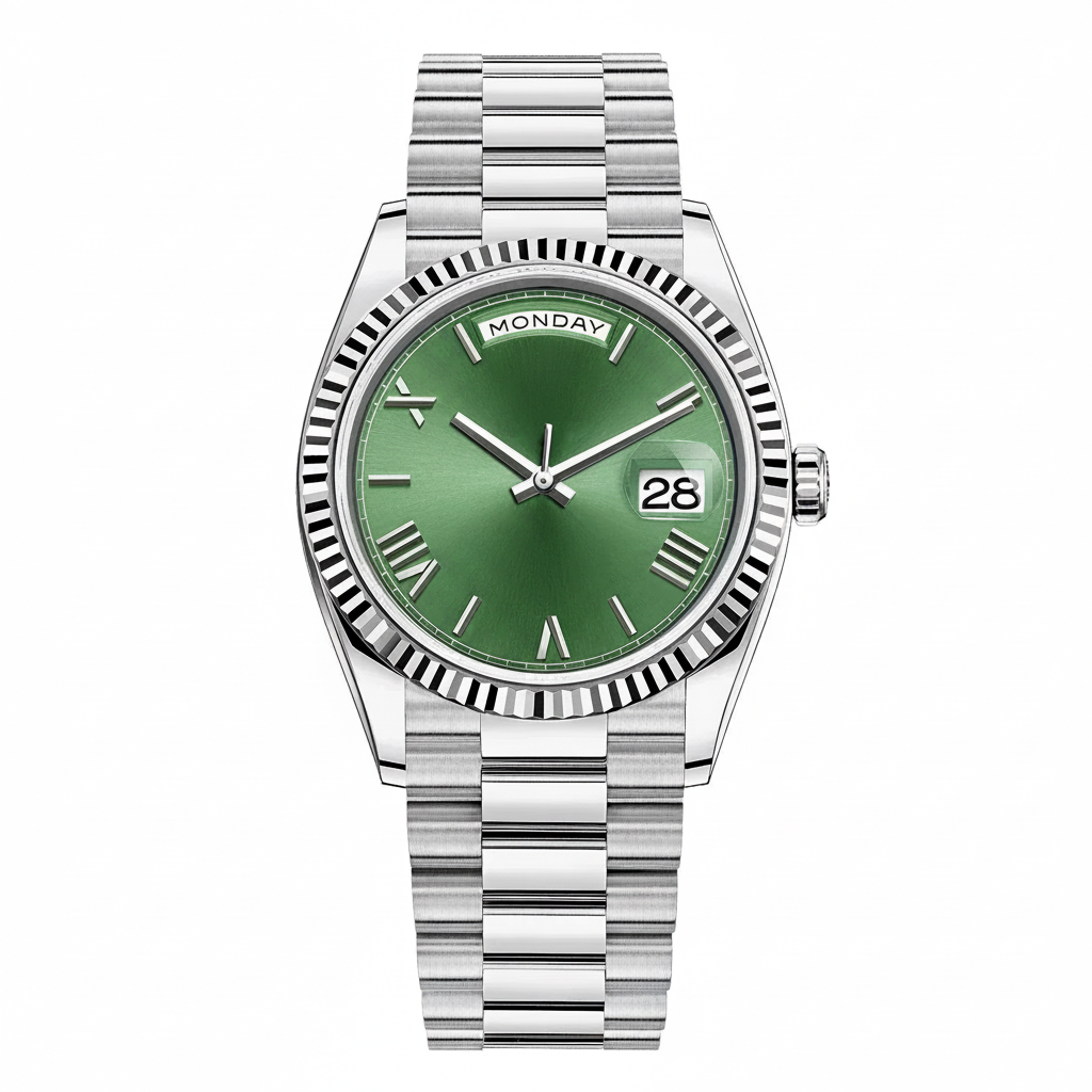 Dominus | Automatische Luxus-Herrenuhr
