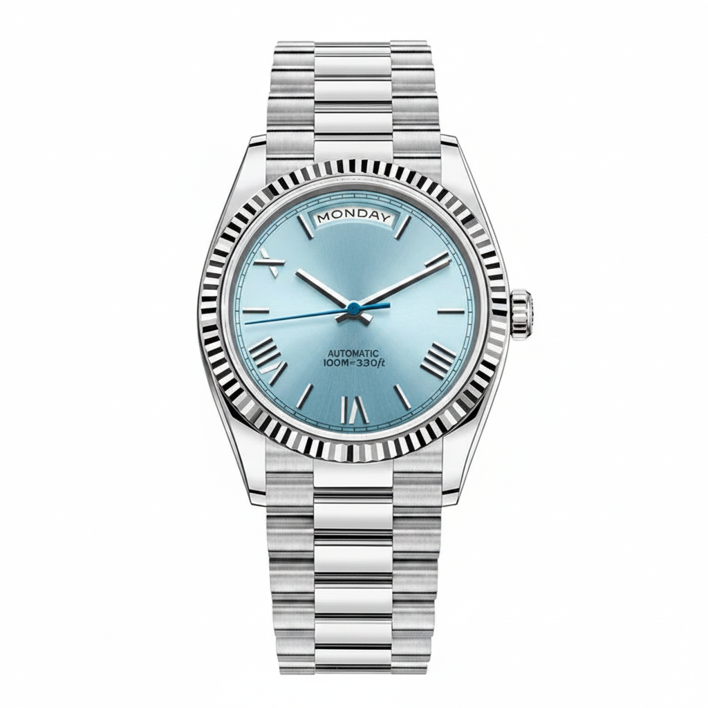 Dominus | Automatische Luxus-Herrenuhr