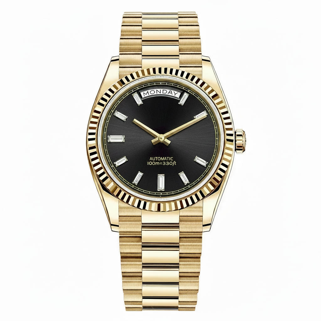 Dominus | Automatische Luxus-Herrenuhr