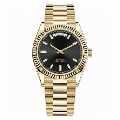 Dominus | Automatische Luxus-Herrenuhr