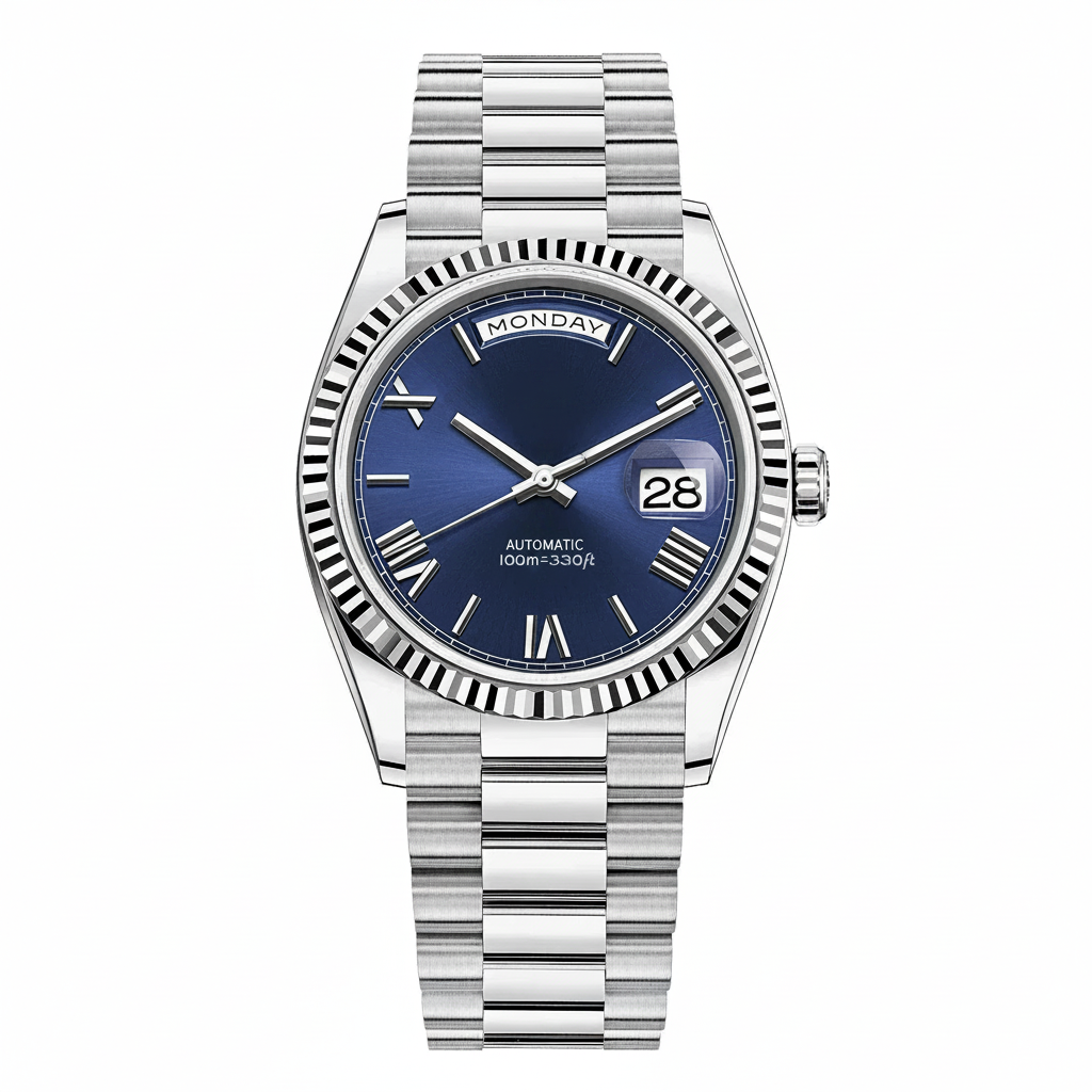 Dominus | Automatische Luxus-Herrenuhr