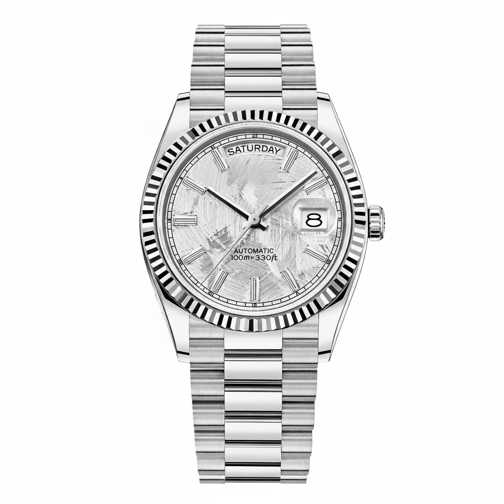 Dominus | Automatische Luxus-Herrenuhr