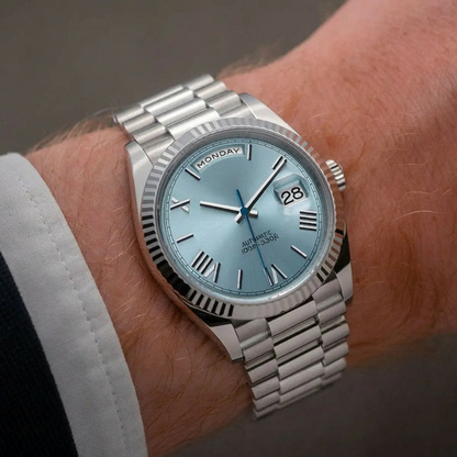 Dominus | Automatische Luxus-Herrenuhr