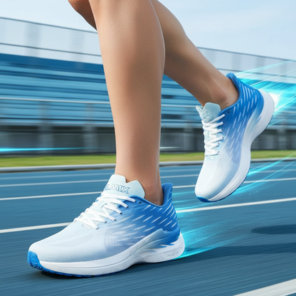 Atmungsaktive Laufschuhe Herren | Sportliche Sneakers