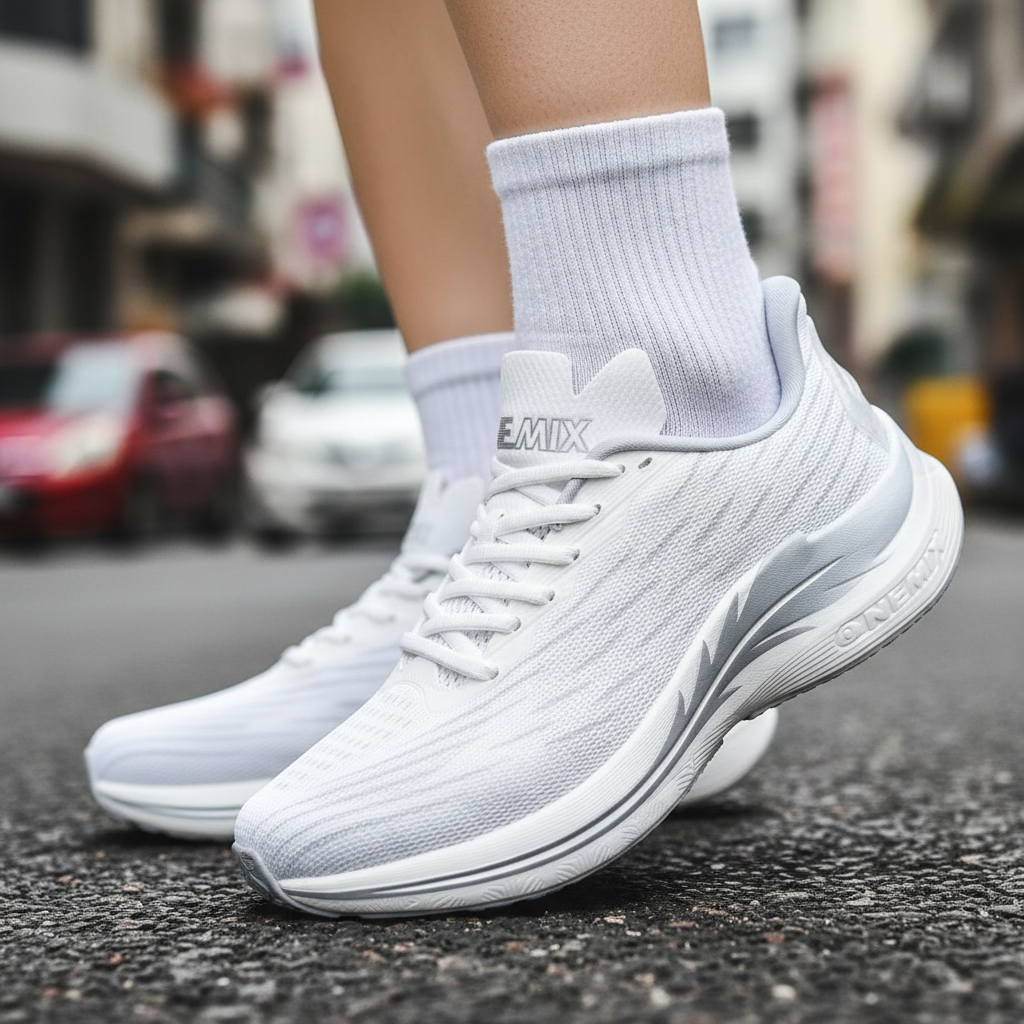Atmungsaktive Laufschuhe Herren | Sportliche Sneakers