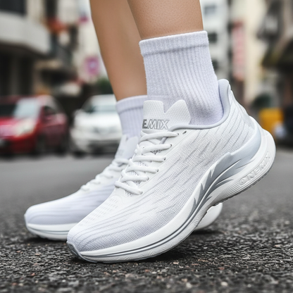 Atmungsaktive Laufschuhe Herren | Sportliche Sneakers