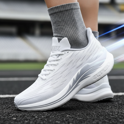 Atmungsaktive Laufschuhe Herren | Sportliche Sneakers