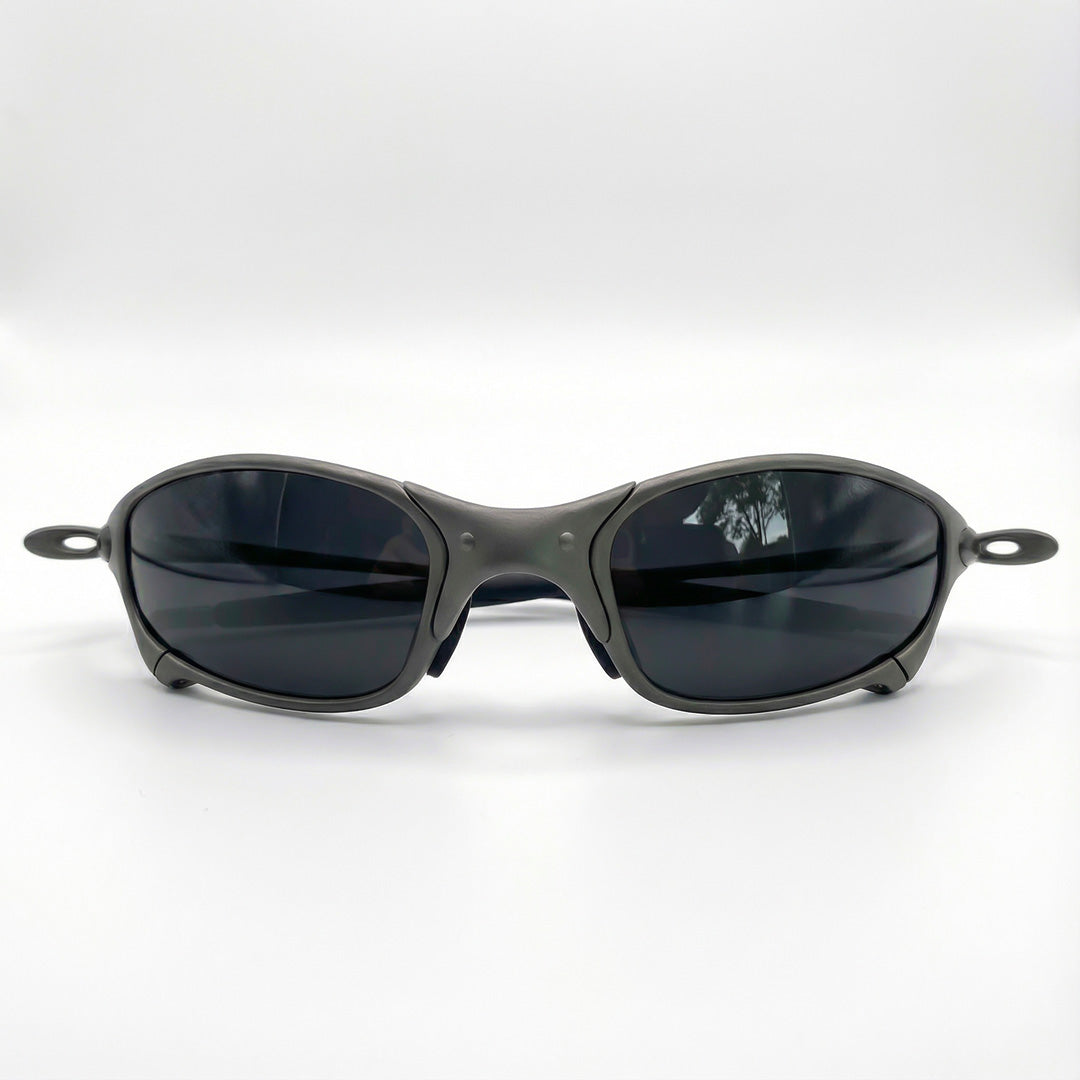 Polarisierte Sportsonnenbrille | Velo Brille für Herren 2