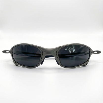 Polarisierte Sportsonnenbrille | Velo Brille für Herren 2