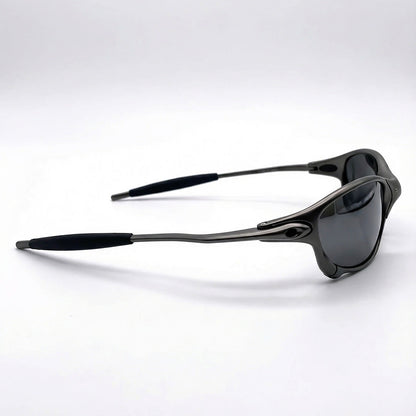 Polarisierte Sportsonnenbrille | Velo Brille für Herren 3