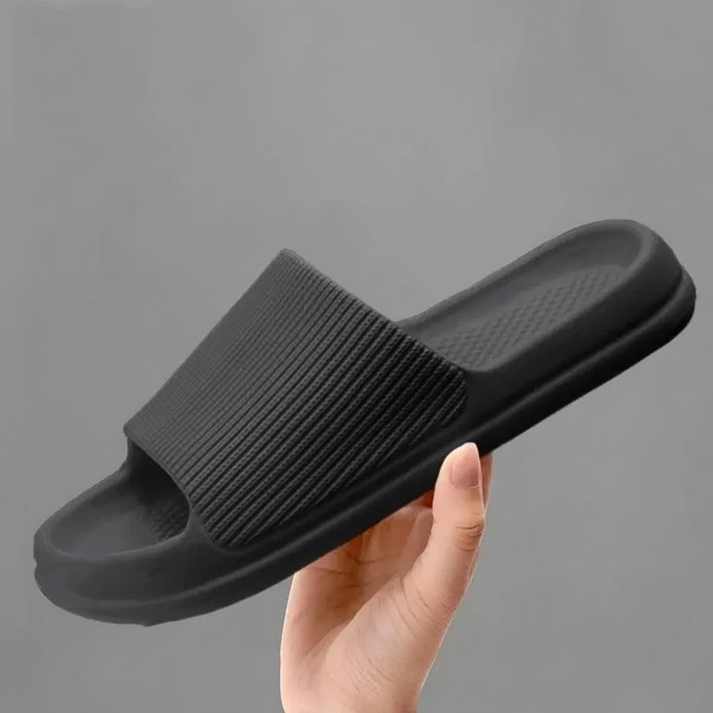 Massage-Duschschuhe | Unisex Hausschuhe für Zuhause
