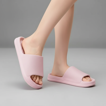 Massage-Duschschuhe | Unisex Hausschuhe für Zuhause