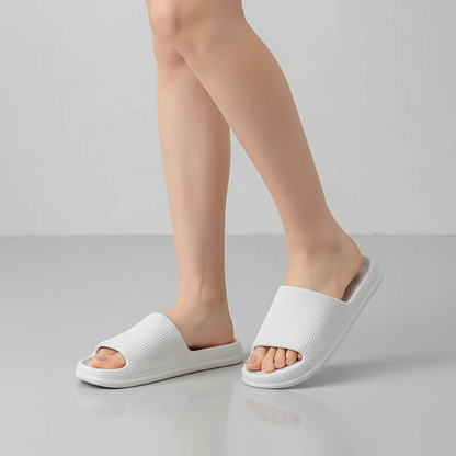 Massage-Duschschuhe | Unisex Hausschuhe für Zuhause