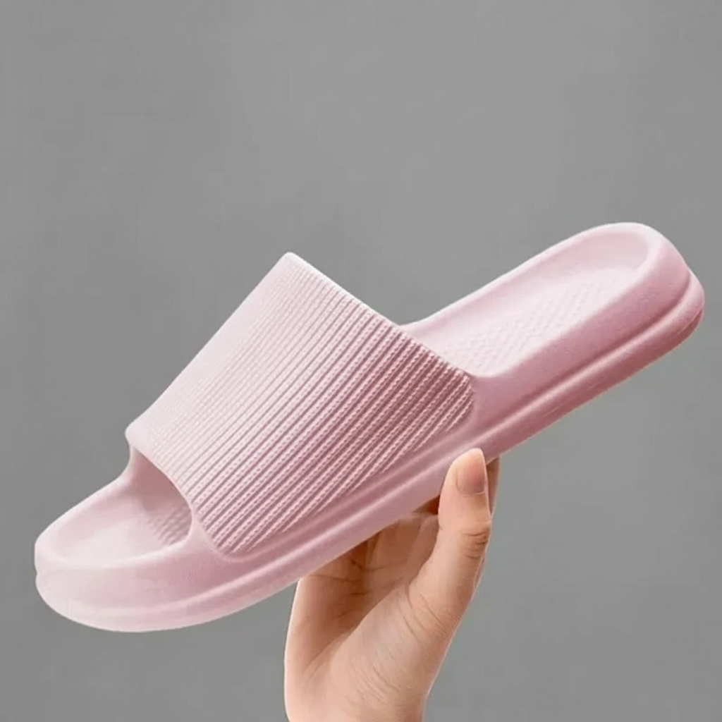 Massage-Duschschuhe | Unisex Hausschuhe für Zuhause