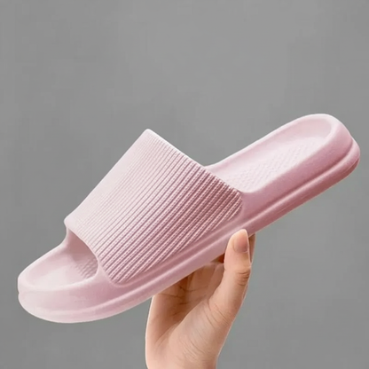 Massage-Duschschuhe | Unisex Hausschuhe für Zuhause