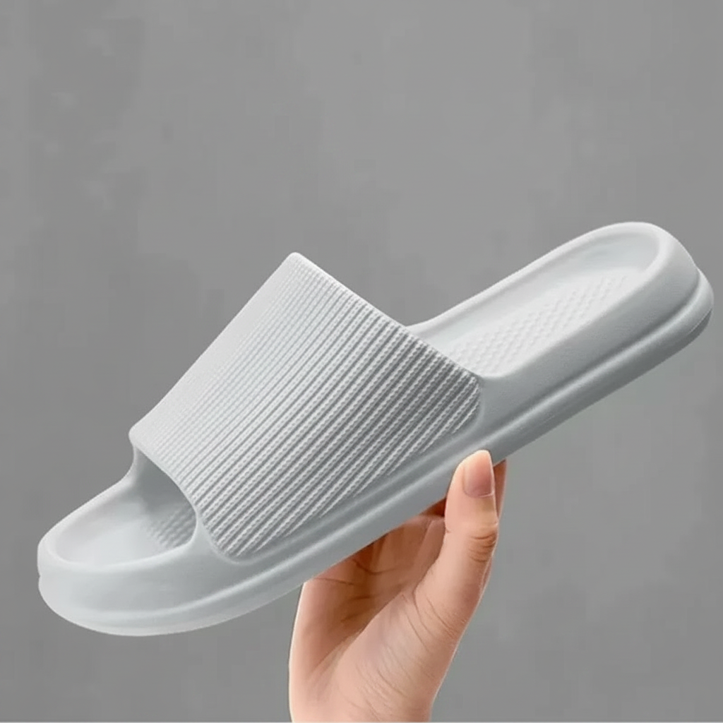 Massage-Duschschuhe | Unisex Hausschuhe für Zuhause
