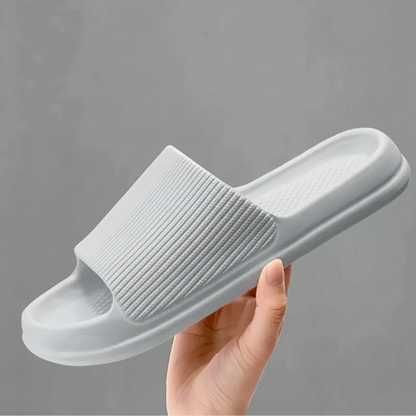 Massage-Duschschuhe | Unisex Hausschuhe für Zuhause