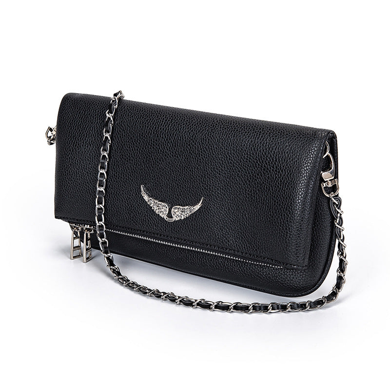 Ravenna | Schlanke Handtasche für Damen 2