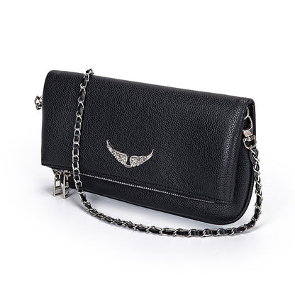 Ravenna | Schlanke Handtasche für Damen 2