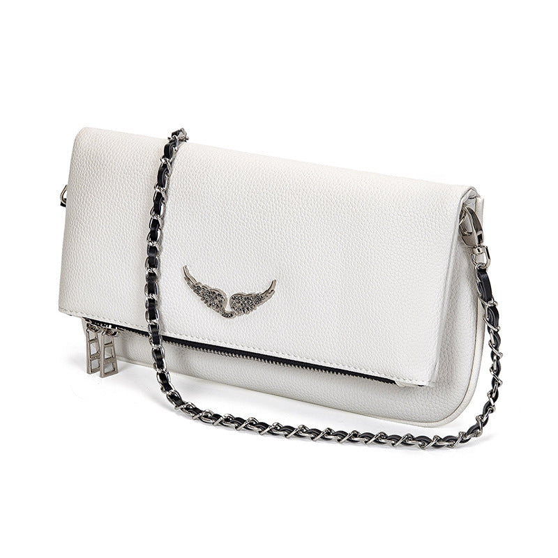 Ravenna | Schlanke Handtasche für Damen 3