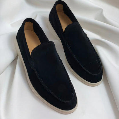 Ricardo Herren Loafer | Klassischer Slip-On Schuh 1