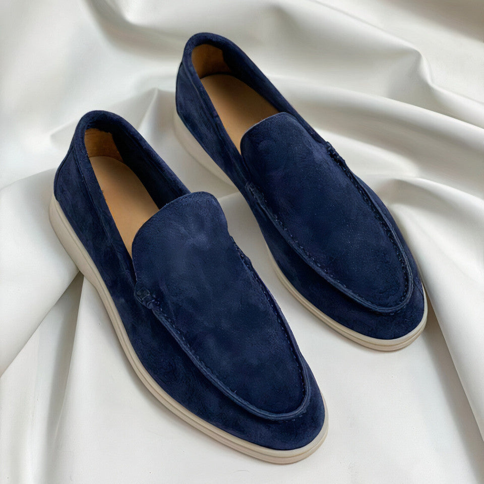 Ricardo Herren Loafer | Klassischer Slip-On Schuh 2