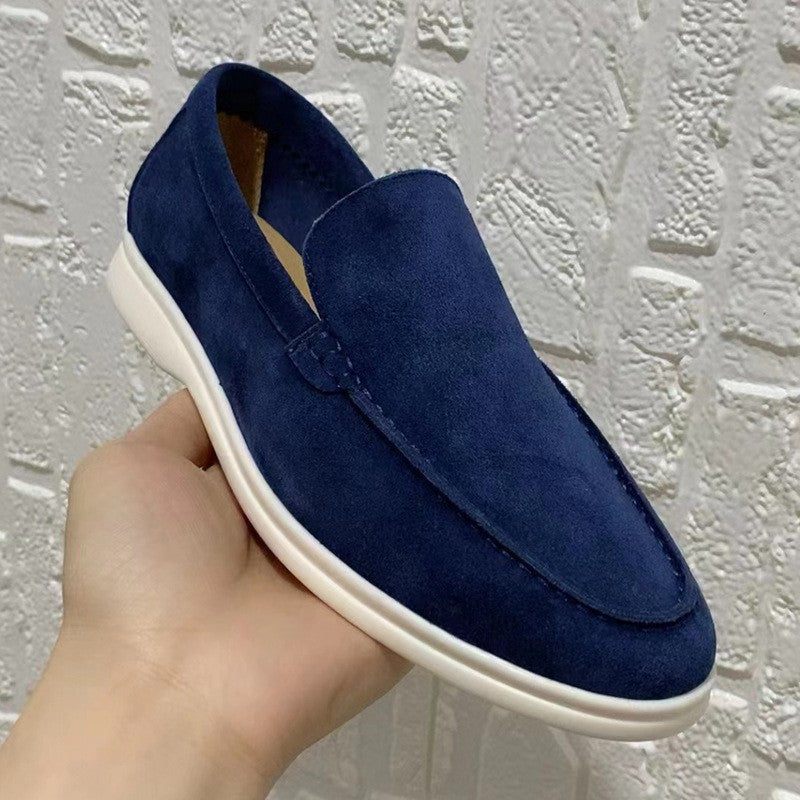 Ricardo Herren Loafer | Klassischer Slip-On Schuh 5