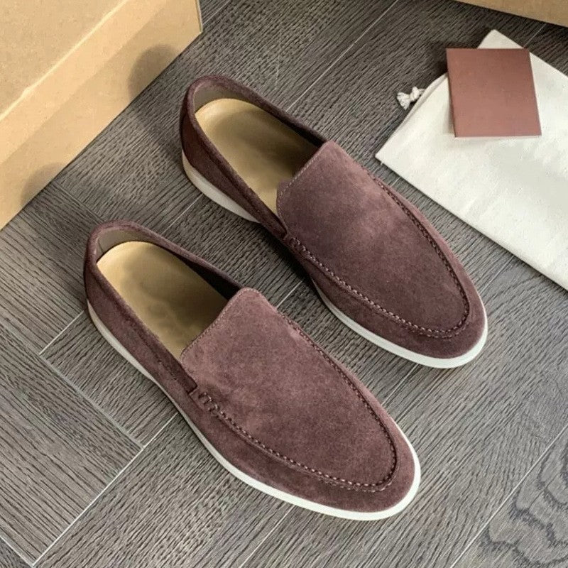 Ricardo Herren Loafer | Klassischer Slip-On Schuh 6