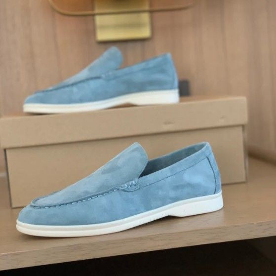 Ricardo Herren Loafer | Klassischer Slip-On Schuh 7