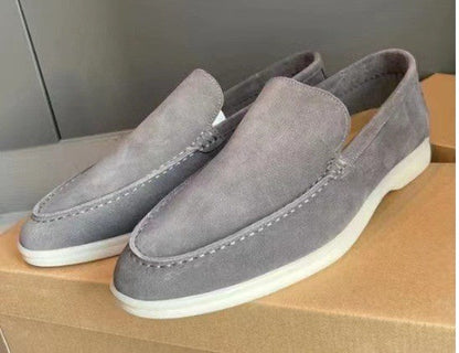 Ricardo Herren Loafer | Klassischer Slip-On Schuh 8