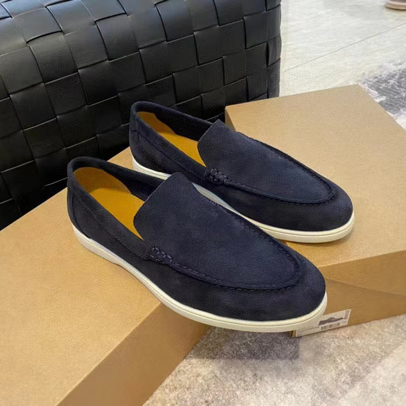 Ricardo Herren Loafer | Klassischer Slip-On Schuh 9