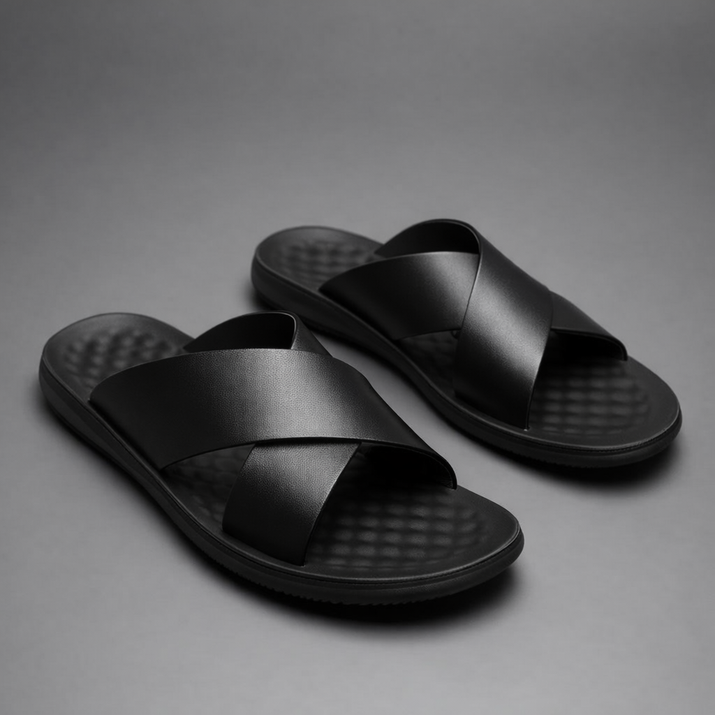 Rutschfeste Sandalen | Bequeme Outdoor-Schuhe 1