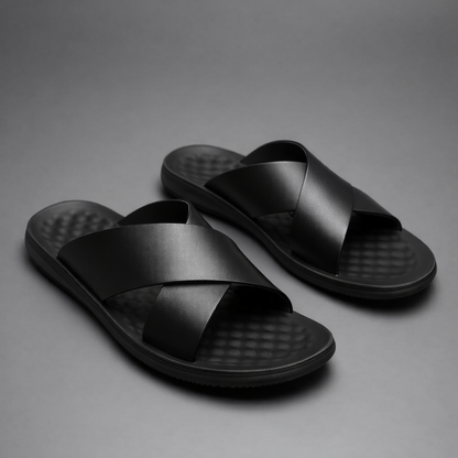 Rutschfeste Sandalen | Bequeme Outdoor-Schuhe 1