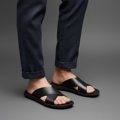 Rutschfeste Sandalen | Bequeme Outdoor-Schuhe 3