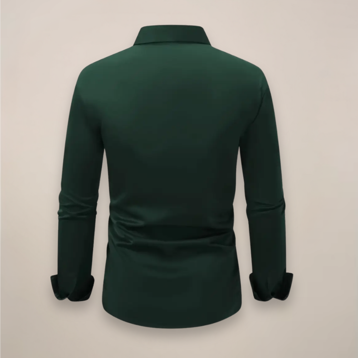 Slim-Hemd Silvanus | Elegantes Herrenhemd Frühling 7