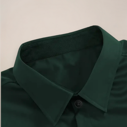 Slim-Hemd Silvanus | Elegantes Herrenhemd Frühling 8