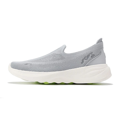 Soft Go 2 Knit | Wanderschuhe Damen Slip-on Komfort Schuhe 10